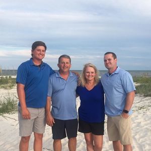 Meet your Posher, Tammy